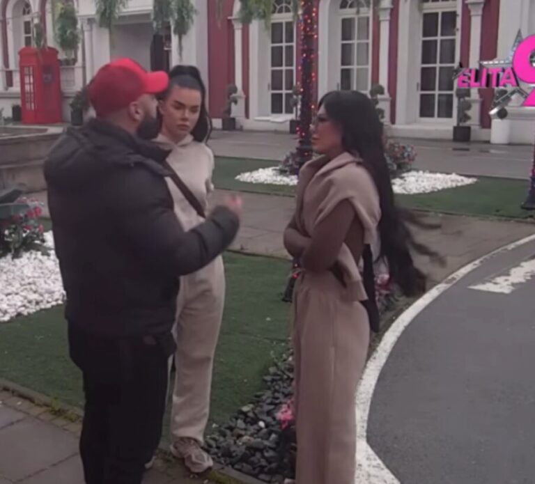 Stanija Dobrojević, Luka Vujović, Anita Stanojlović,