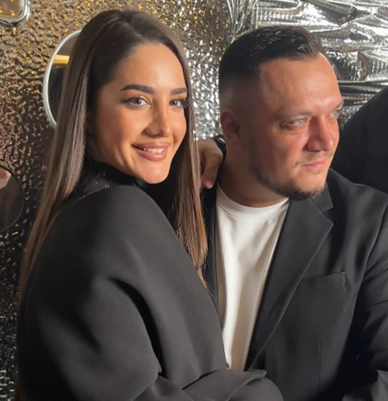 Nenad Marinković Gastoz, Anđela Đuričić,