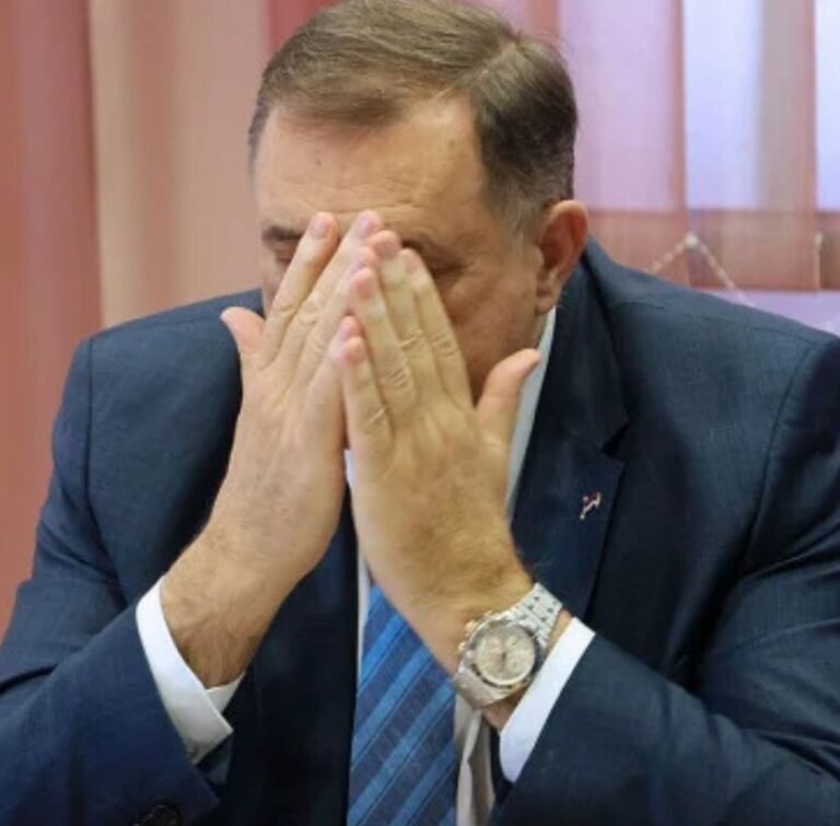 Milorad Dodik,