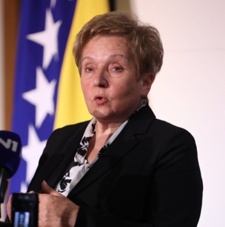 Marina Pendeš,