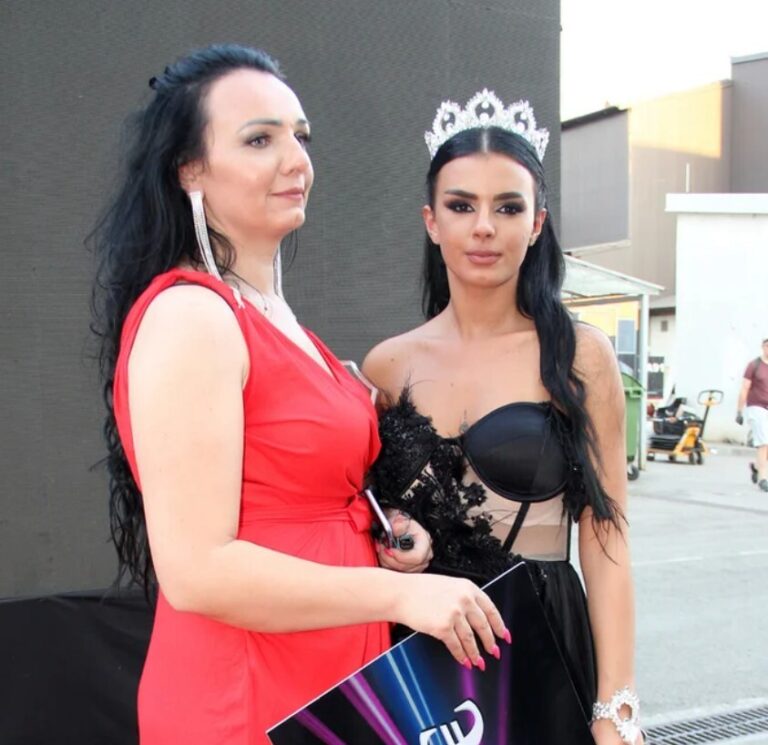 Anita Stanojlović,