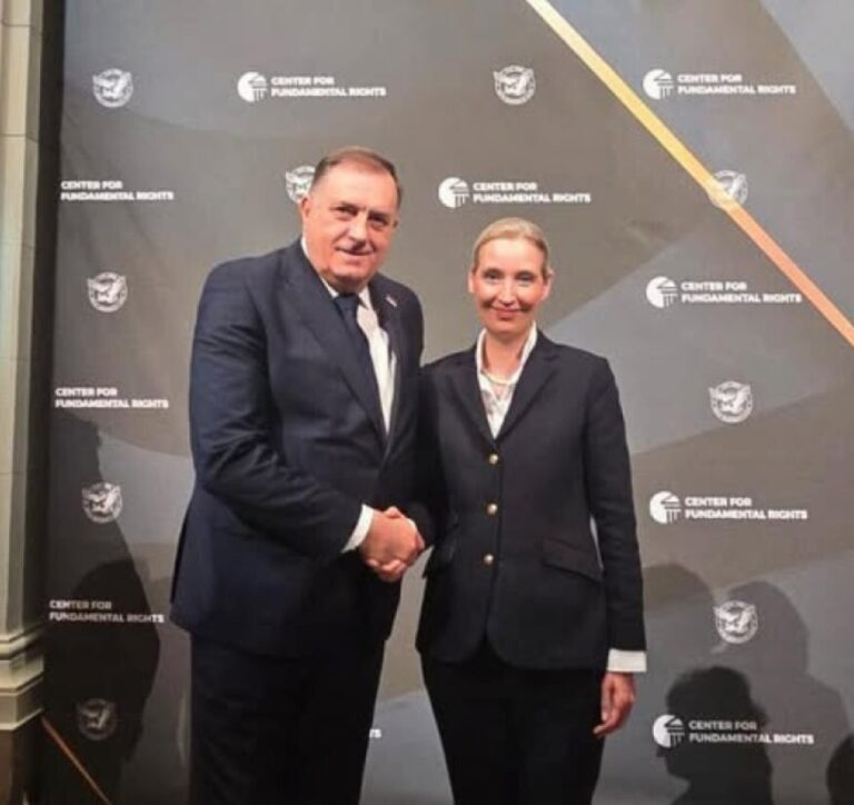 Milorad Dodik,