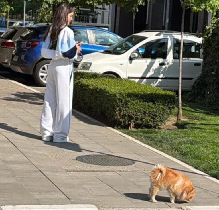 Anđela Đuričić,