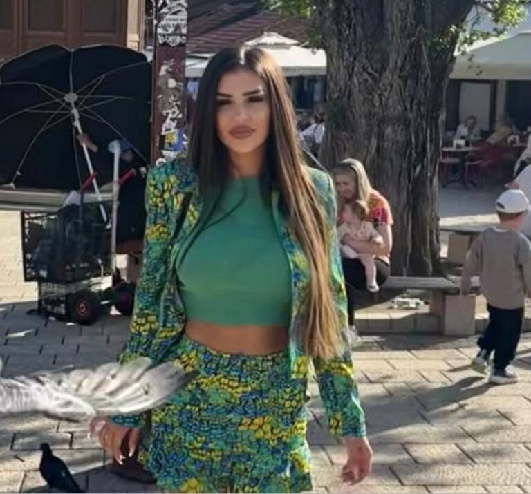 Ena Čolić,