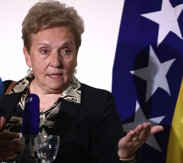 Marina Pendeš,
