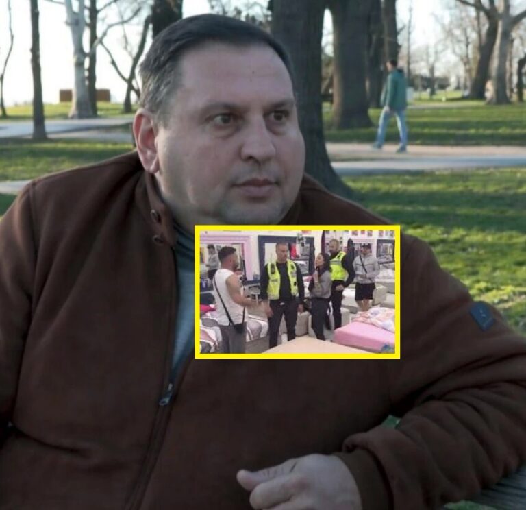 Radomir Taki Marinković,