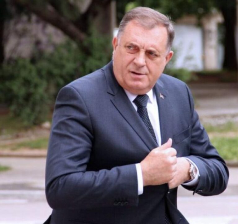 Milorad Dodik,