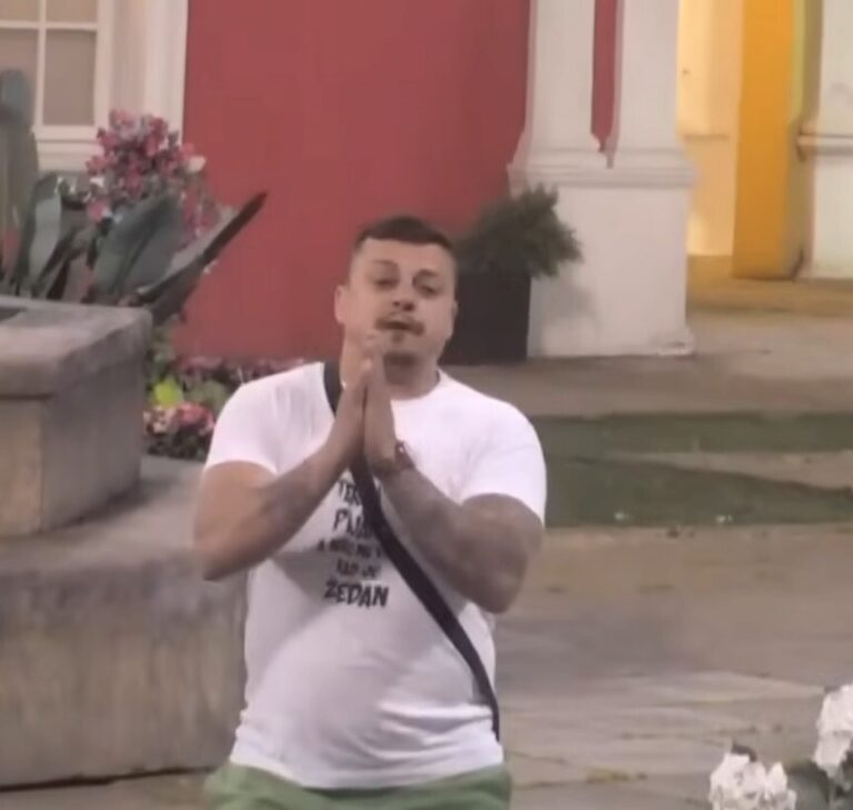 Borislav Terzić Terza,