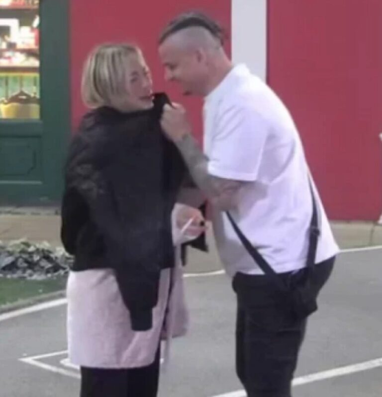 Borislav Terzić Terza, Sofija Janićijević,