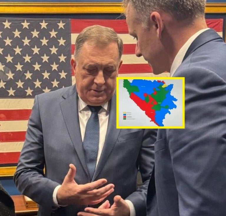 Milorad Dodik,