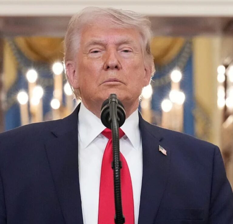 Donald Tramp,