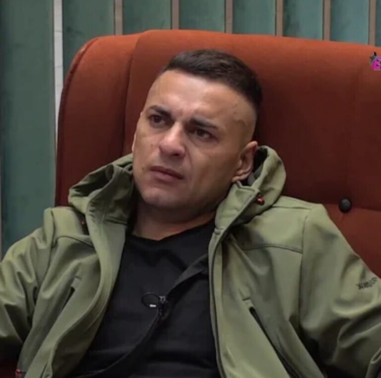 Nenad Macanović Bebica,