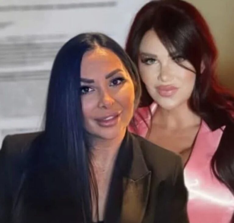 Stanija Dobrojević, Sita Ahmić,