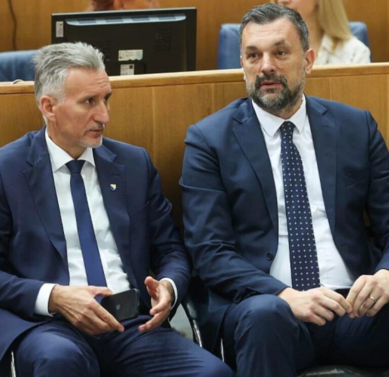 Elmedin Konaković,