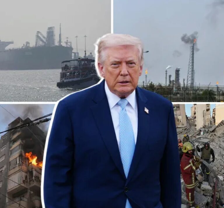 Donald Tramp,
