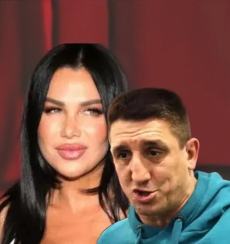 Stanija Dobrojević, Kristijan Golubović,