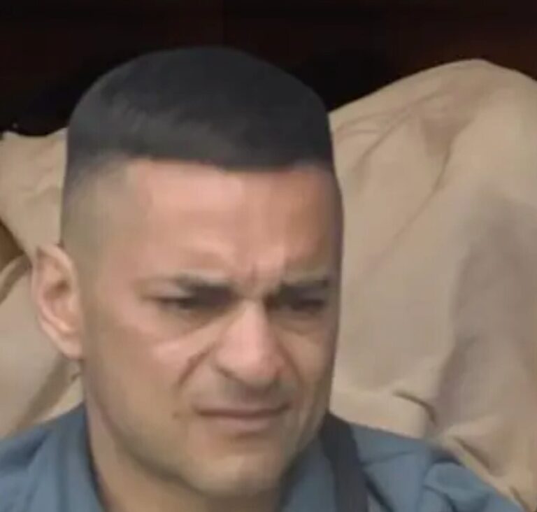 Nenad Macanović Bebica,
