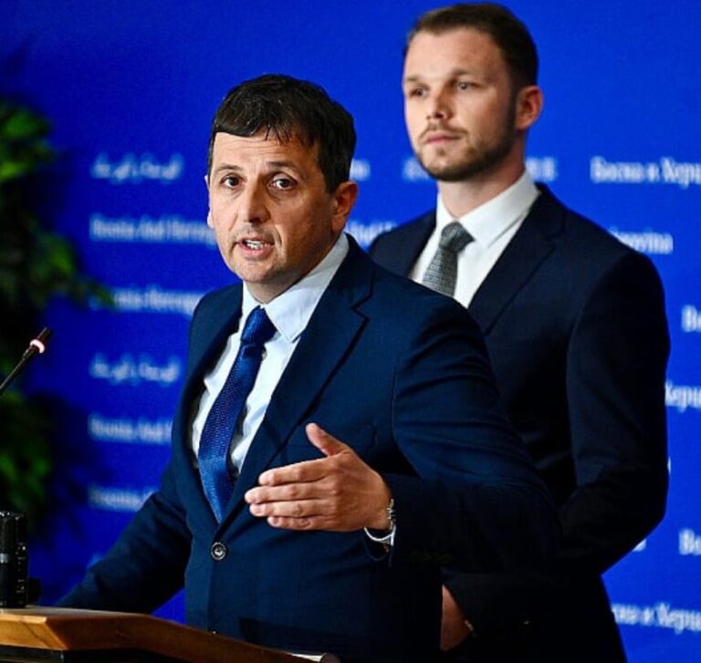 Nebojša Vukanović, Draško Stanivuković,