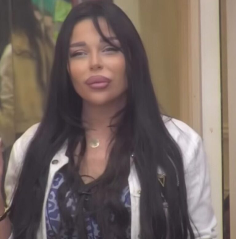 Sofija Janićijević,