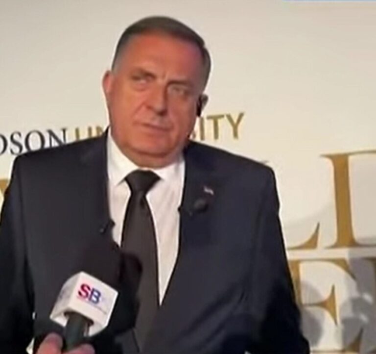 Milorad Dodik,