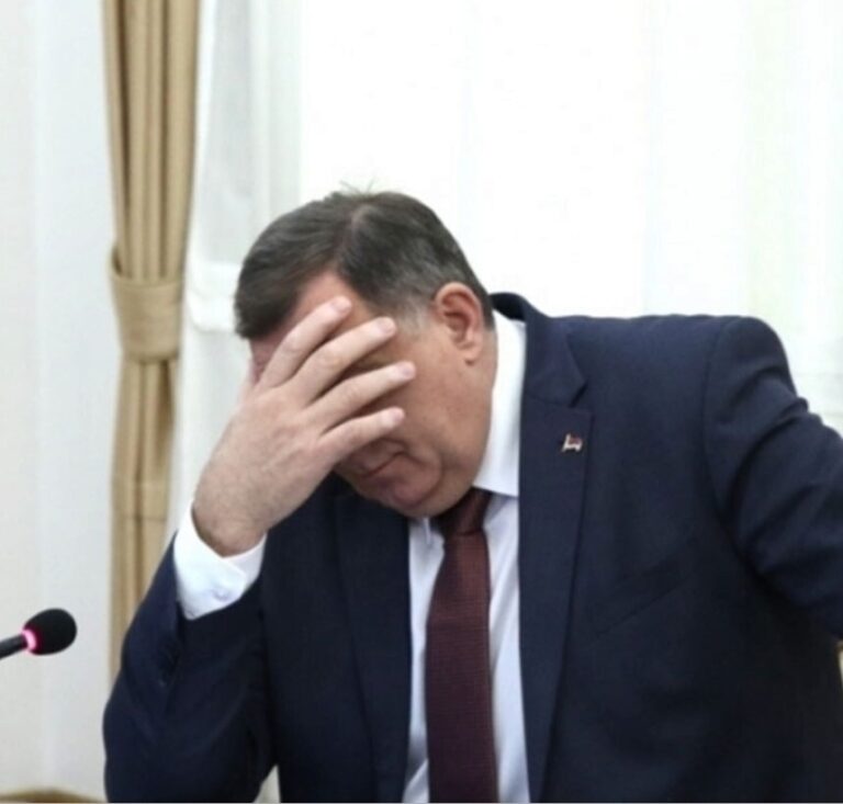 Milorad Dodik,