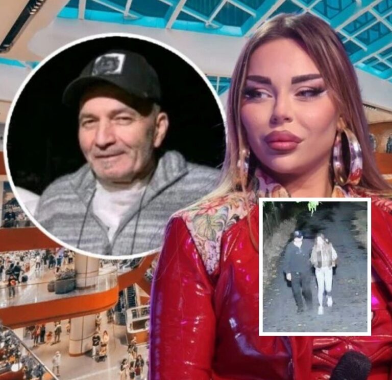 Sofija Janićijević,