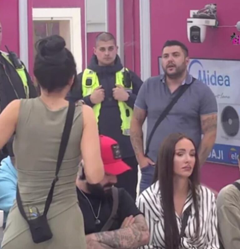 Stanija Dobrojević, Asmin Durdžić,
