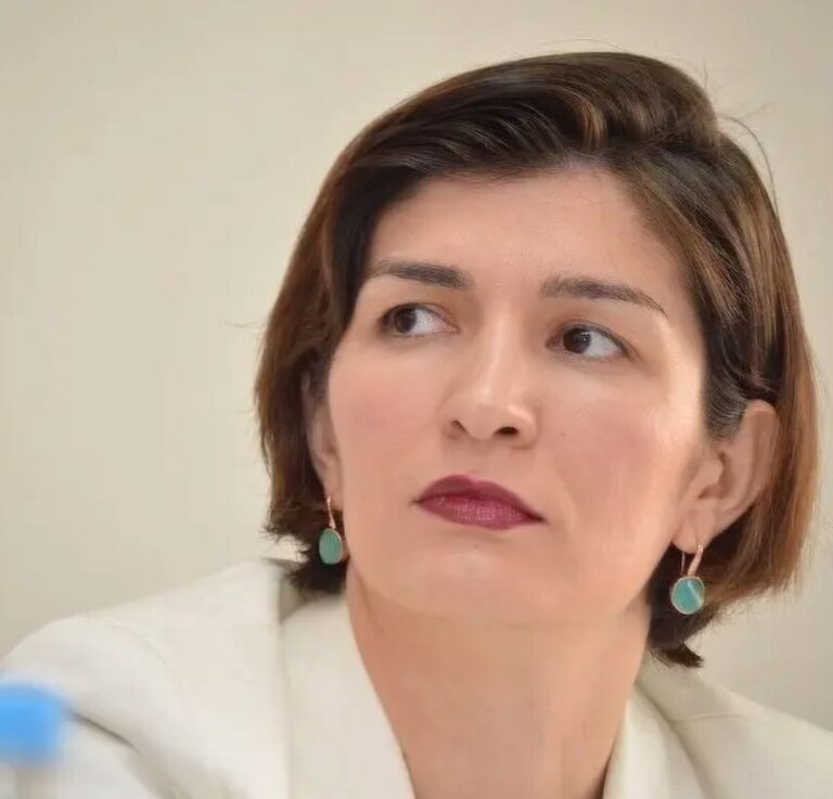 Sabina Ćudić,