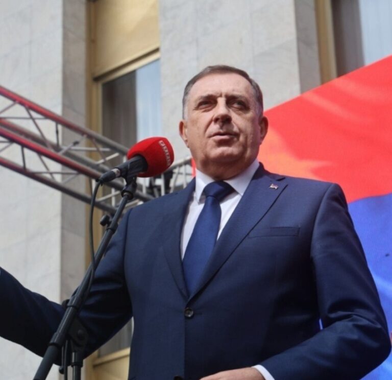 Milorad Dodik,