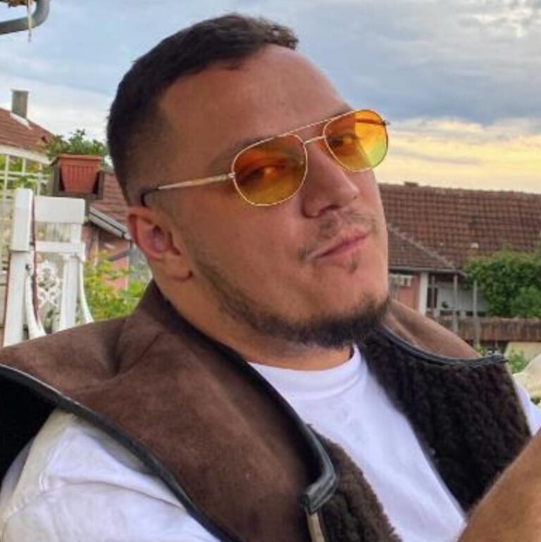 Nenad Marinković Gastoz,