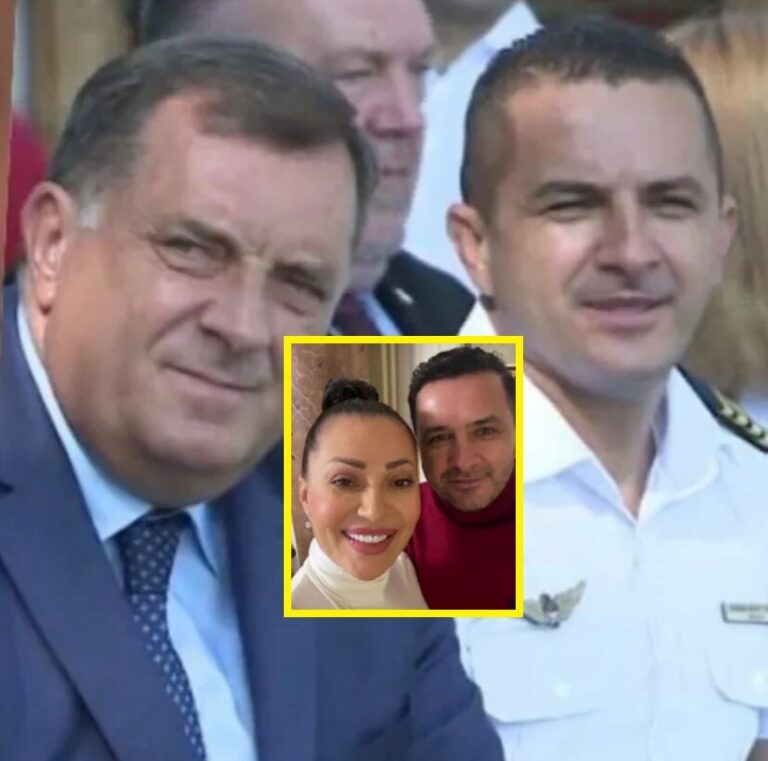 Milorad Dodik,