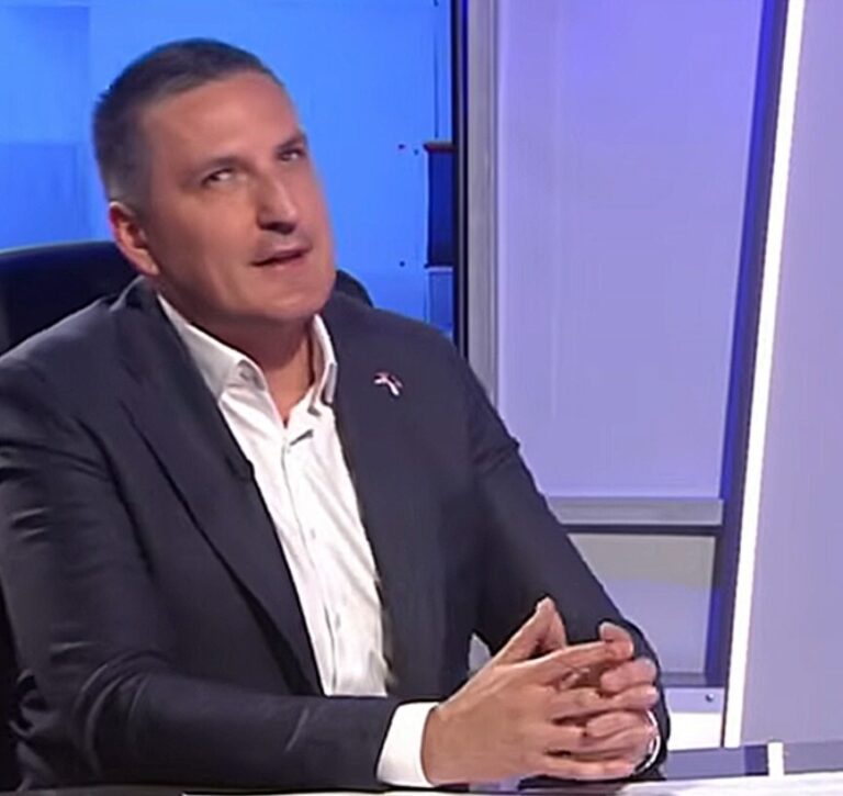 Nedeljko Elek,