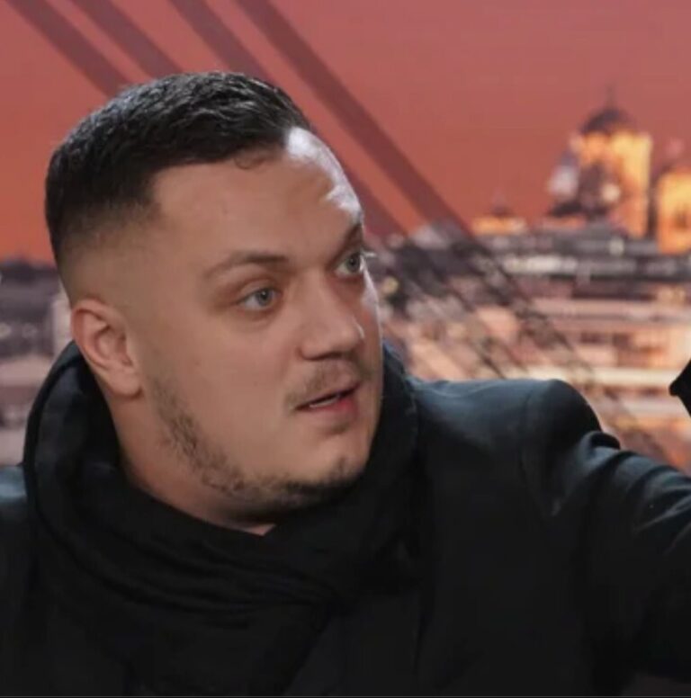 Nenad Marinković Gastoz,