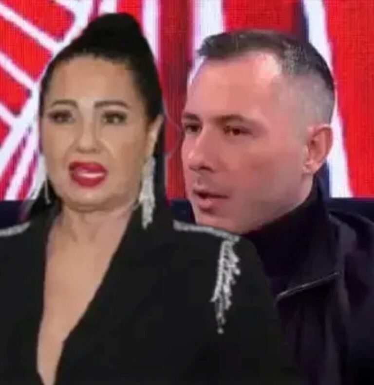 Miki Dudić, Zlata Petrović,
