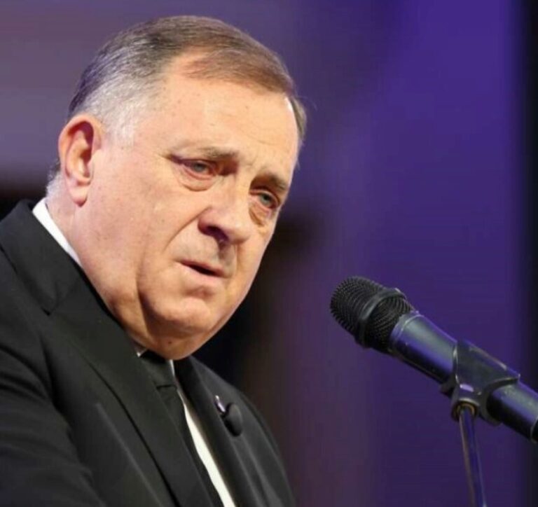 Milorad Dodik,
