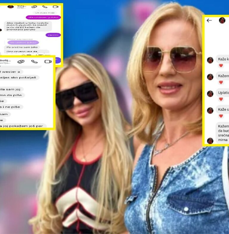 Sofija Janićijević,