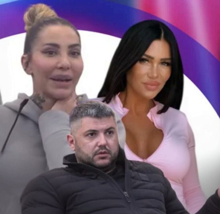 Stanija Dobrojević, Asmin Durdžić, Aneli Ahmić,