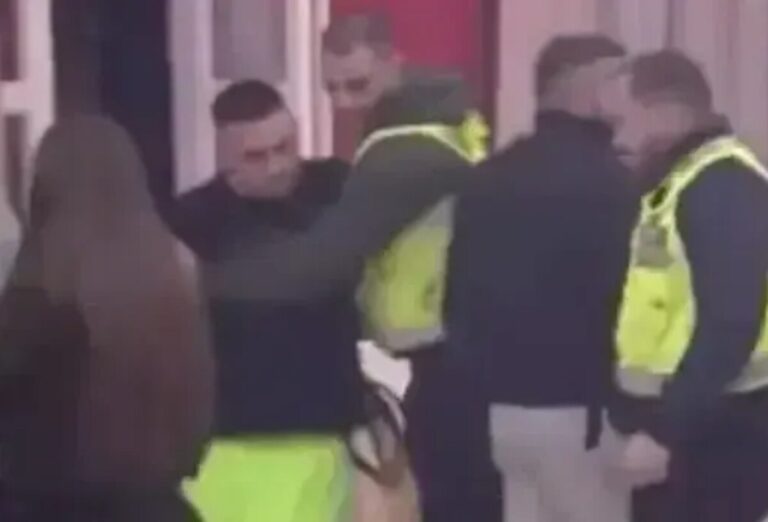 Nenad Macanović Bebica,