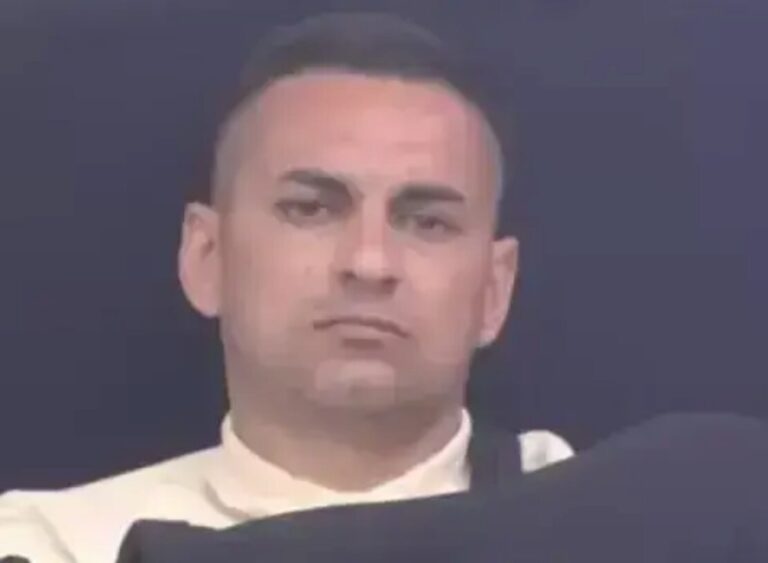 Nenad Macanović Bebica,