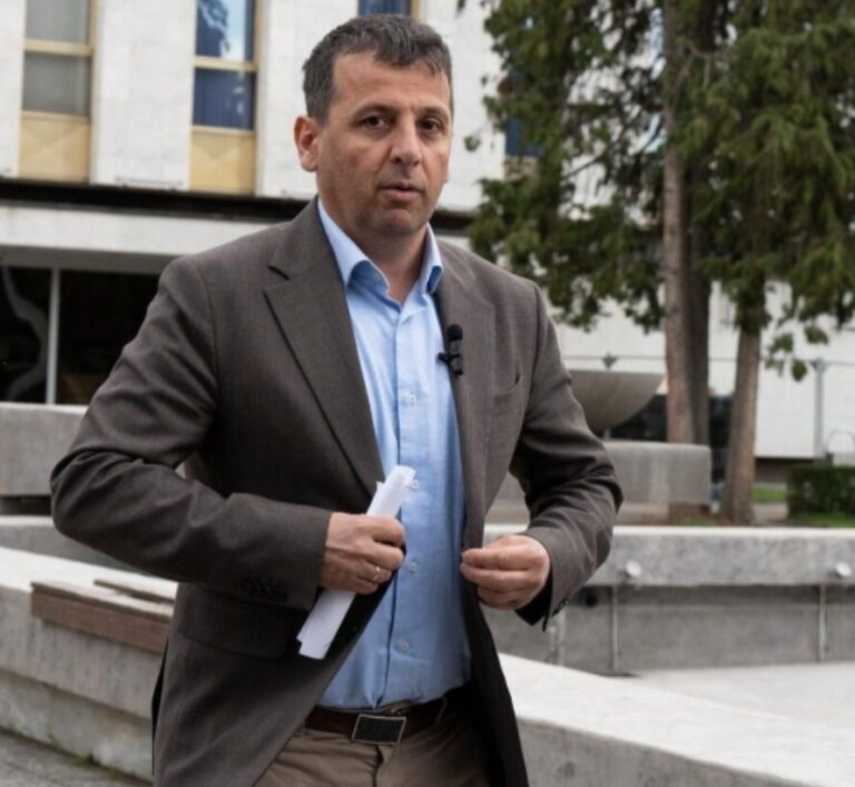 Nebojša Vukanović,