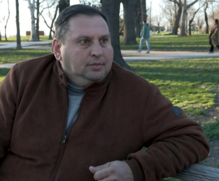 Radomir Taki Marinković,