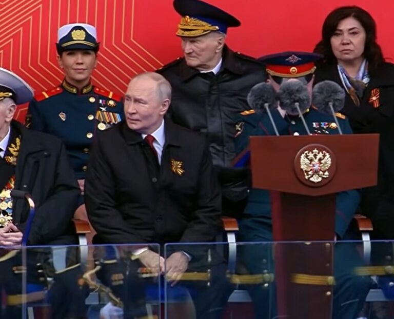 Vladimir Putin,