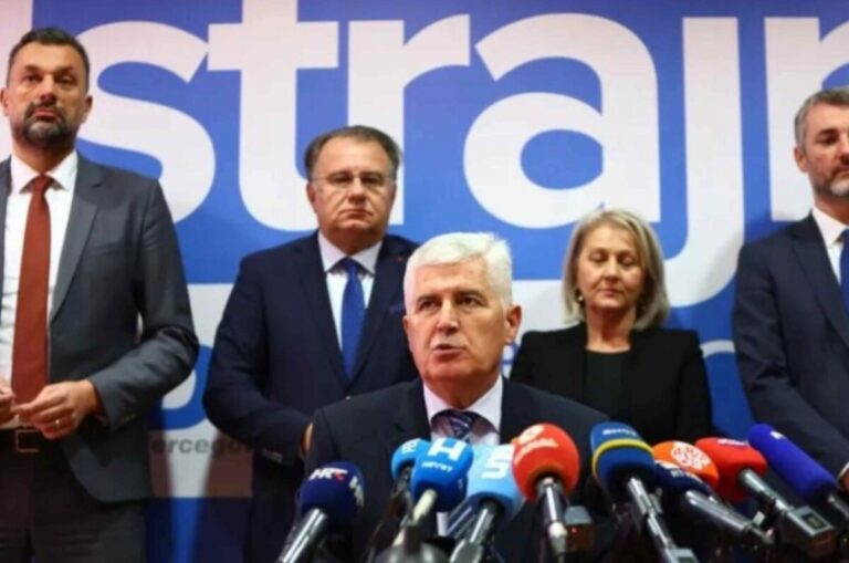 Dragan Covic, Nermin Nikšić,