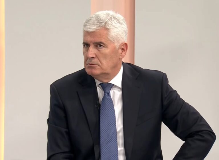 Dragan Covic,