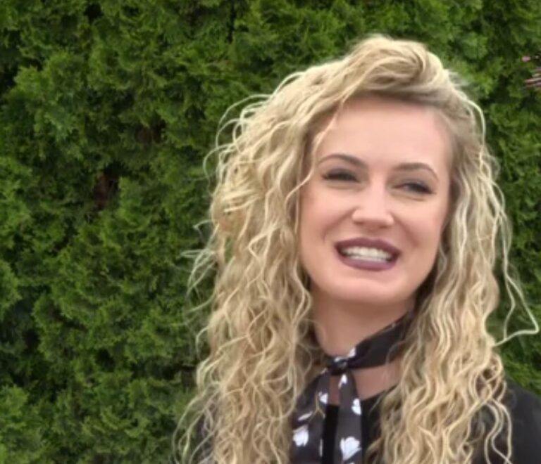 Milica Veličković,