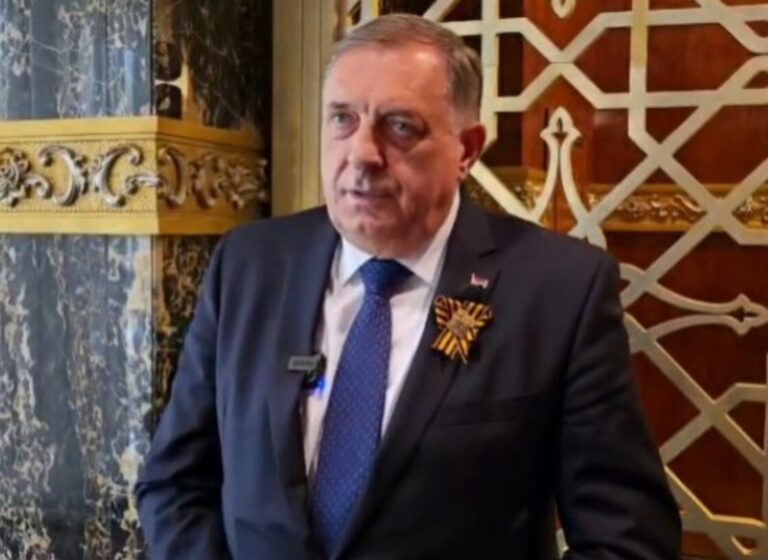 Milorad Dodik,