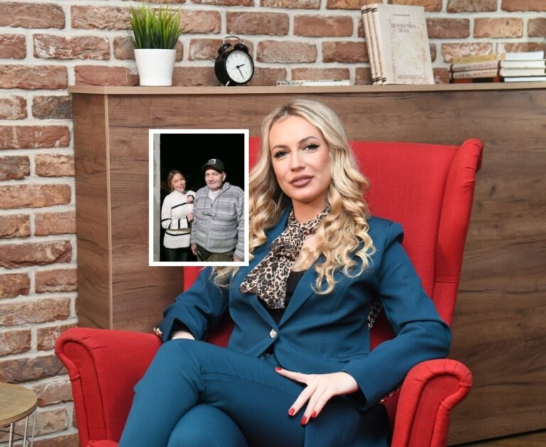 Sofija Janićijević, Milica Veličković,