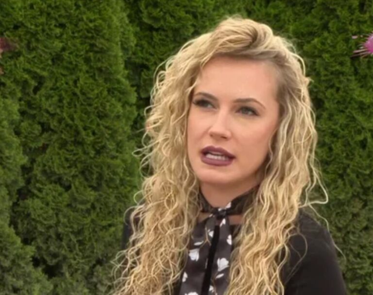 Milica Veličković,