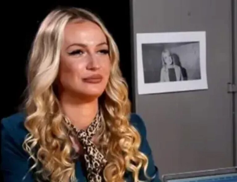 Milica Veličković,