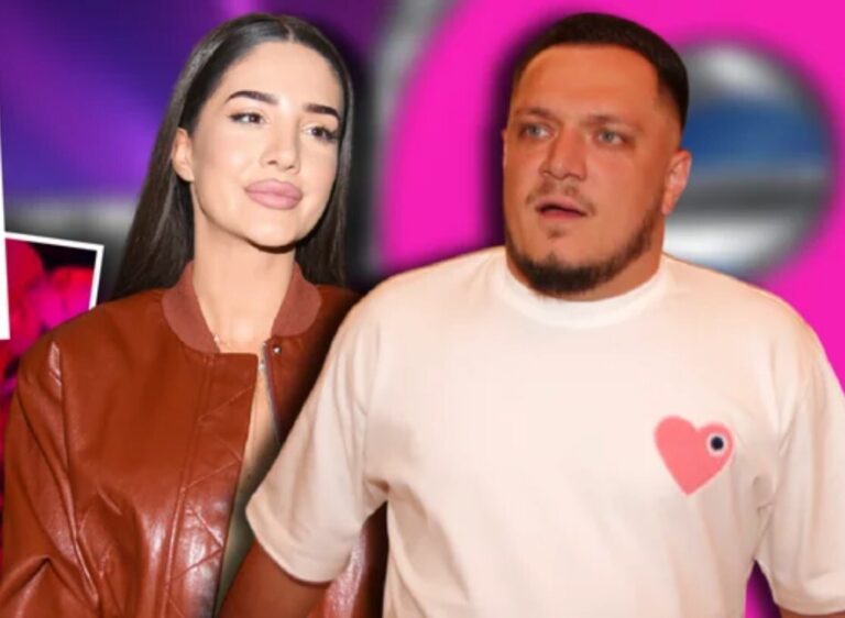 Nenad Marinković Gastoz, Anđela Đuričić,